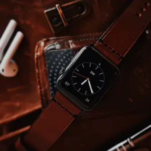Premium Smartwatch Pro