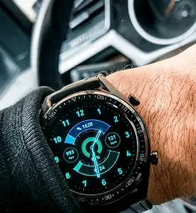 Fitness Tracker Band