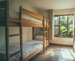 Backpacker’s Village