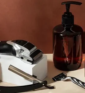 Premium Grooming Kit